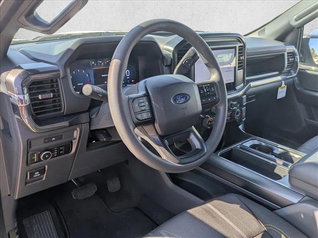 New 2025 Ford F150 STX w/ LOBO Package video 2