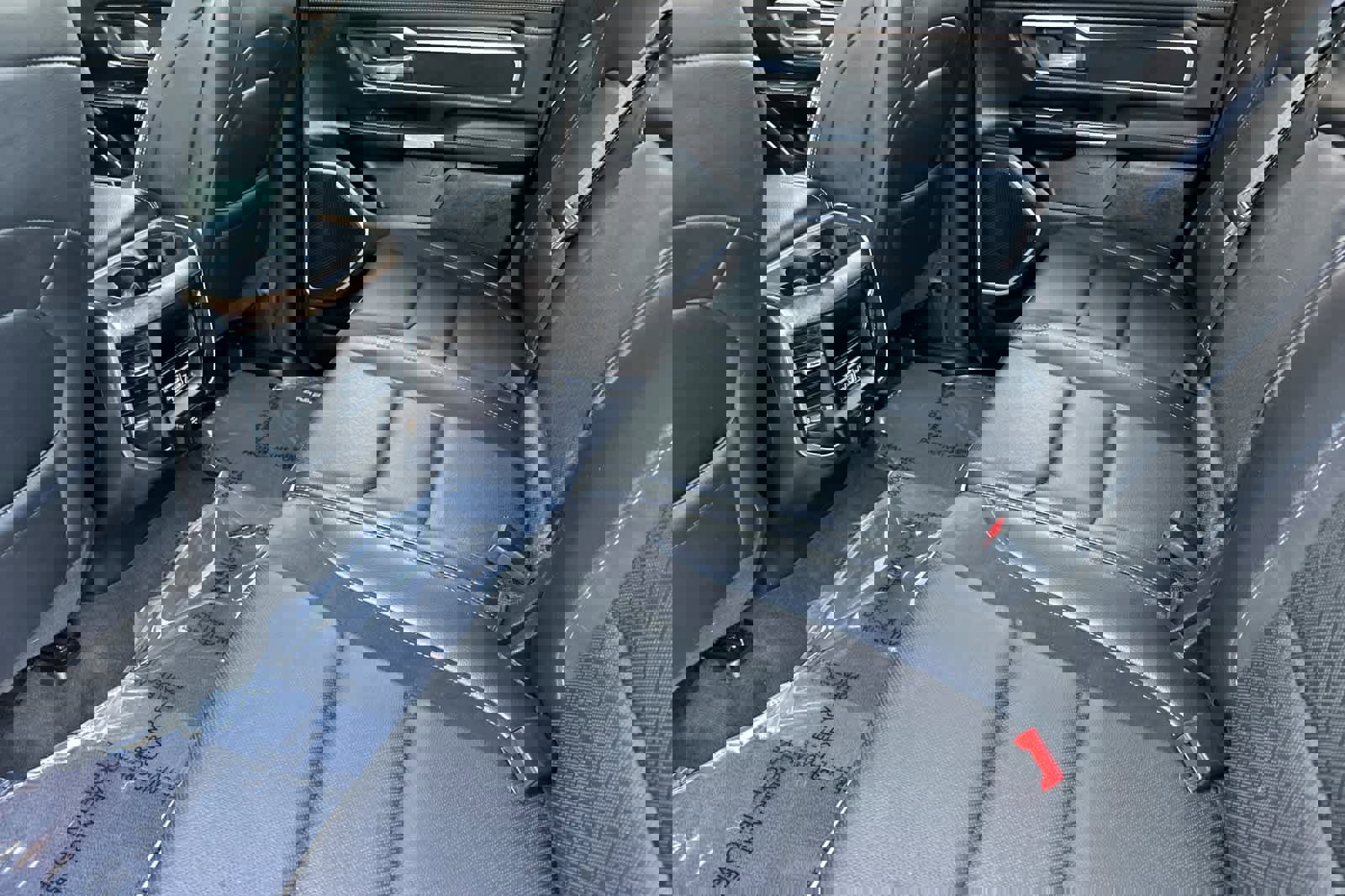 Used 2021 RAM 1500 Laramie image 4