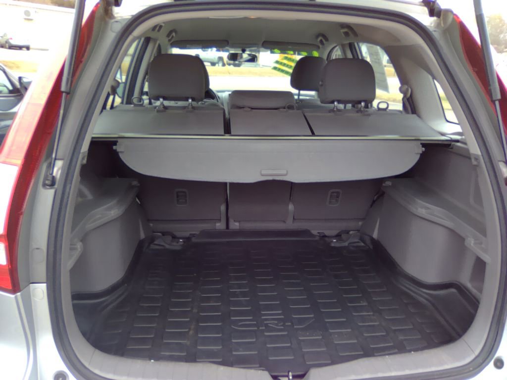 Used 2011 Honda CR-V LX image 11