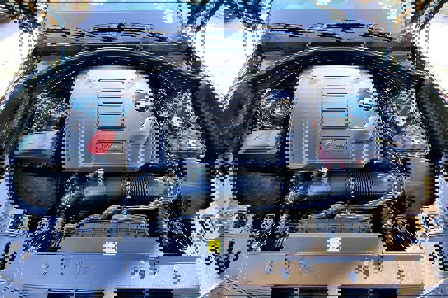 New 2026 Land Rover Range Rover Velar S image 14