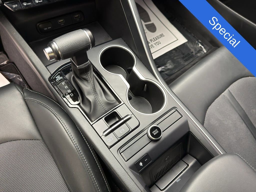 Used 2022 Kia K5 GT-Line FWD image 22