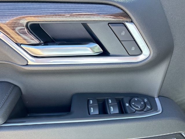 New 2026 Chevrolet Silverado 1500 RST AWD/4WD image 13