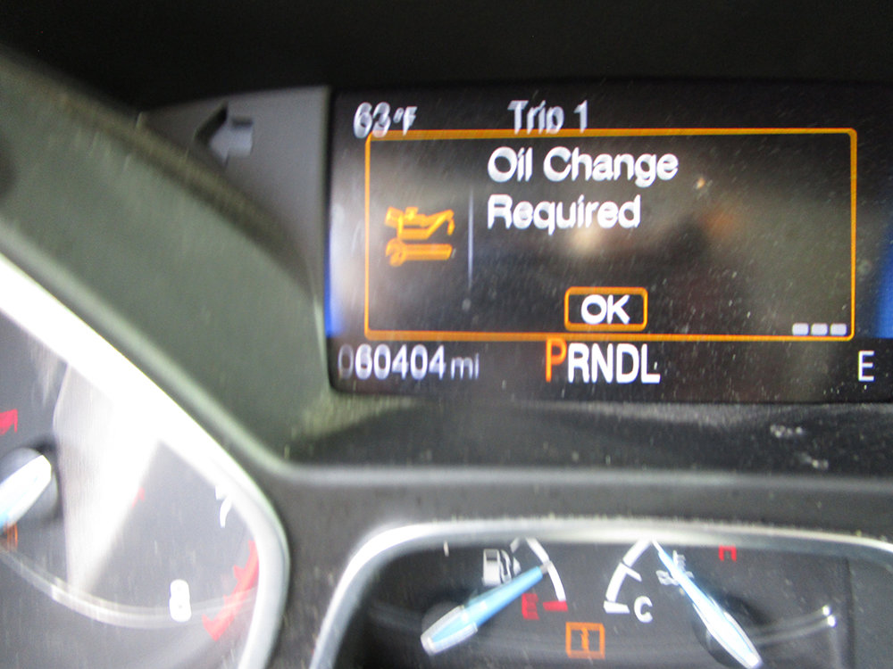 Used 2017 Ford Focus SE FWD image 18