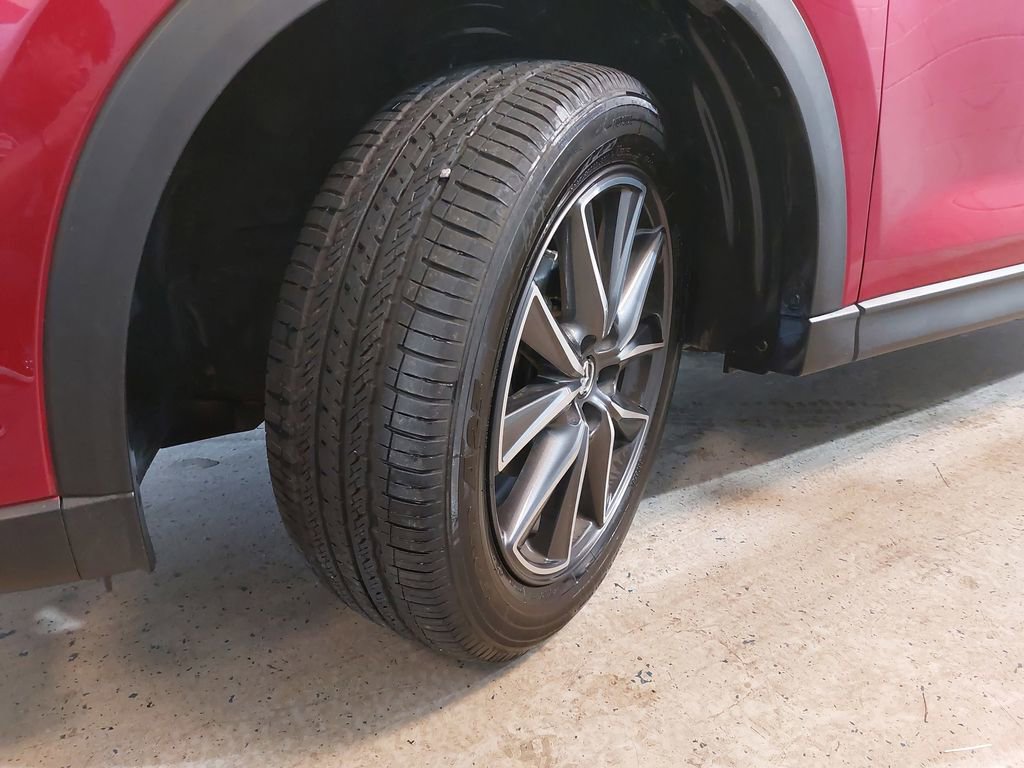 Used 2018 MAZDA CX-5 Grand Touring w/ Premium Package image 34