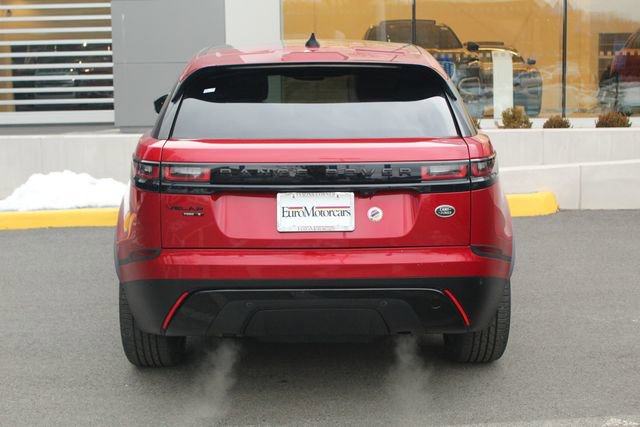 Used 2018 Land Rover Range Rover Velar S image 7