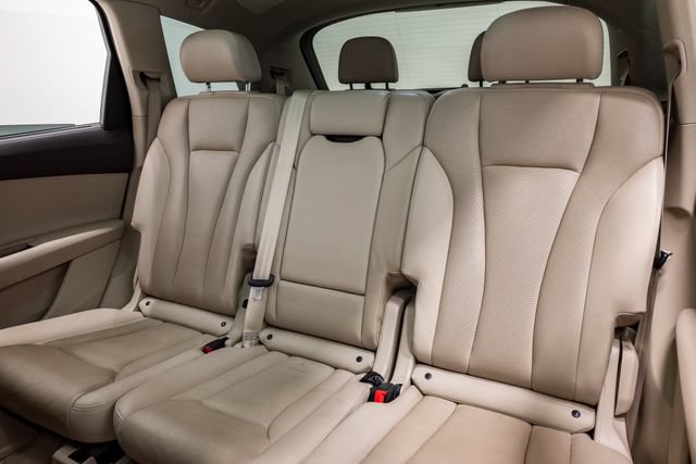 Used 2019 Audi Q7 3.0T Prestige AWD/4WD image 29