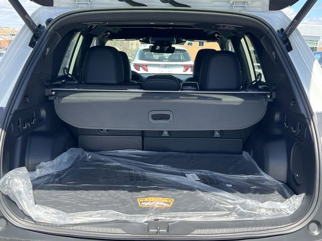 New 2026 Subaru Forester Wilderness AWD/4WD image 33