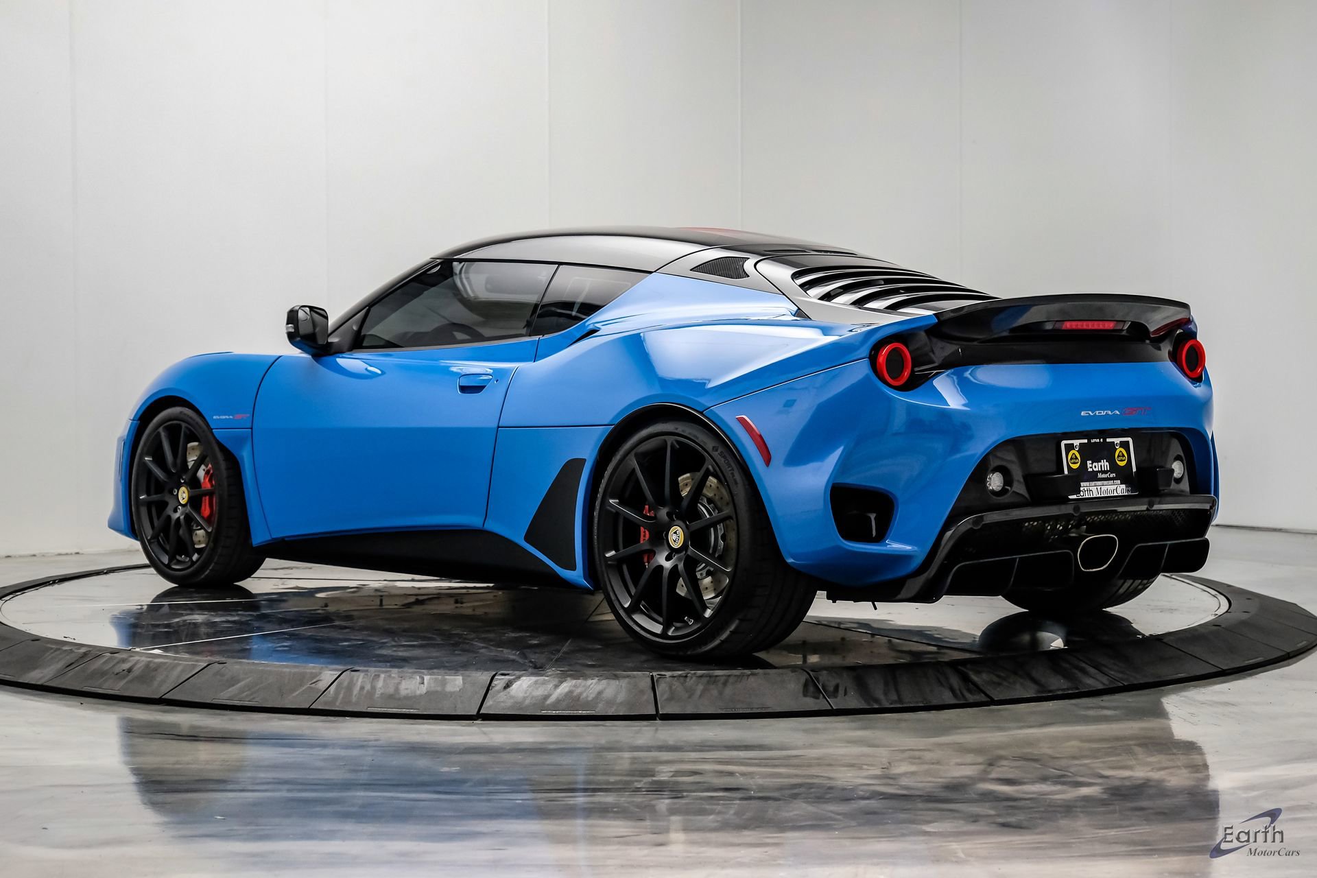 Used 2021 Lotus Evora image 13