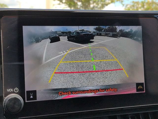 Certified 2023 Toyota RAV4 LE FWD image 20