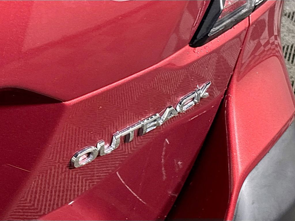 Used 2020 Subaru Outback Premium w/ Popular Package #1 image 25