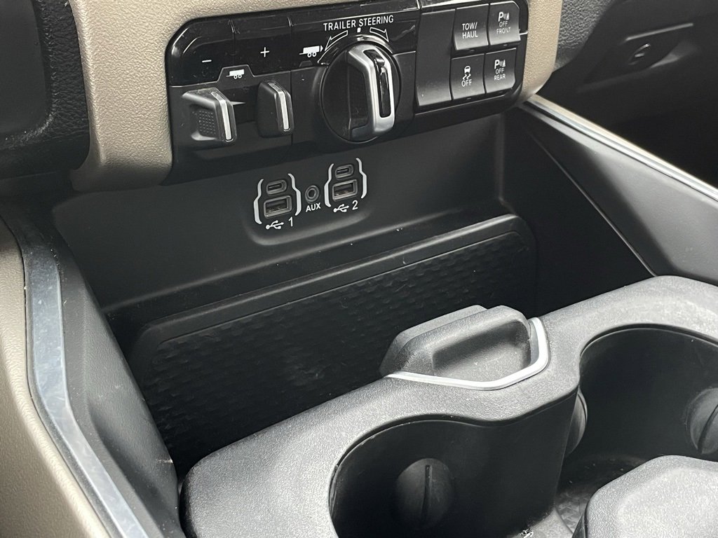 Used 2022 RAM 1500 Laramie image 21