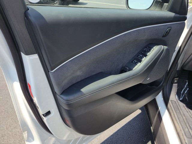 New 2025 Ford Mustang Mach-E GT AWD/4WD image 28