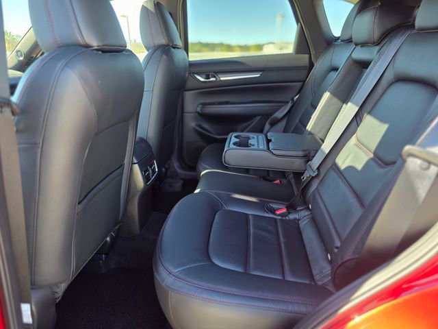 New 2025 MAZDA CX-5 2.5 Turbo image 15