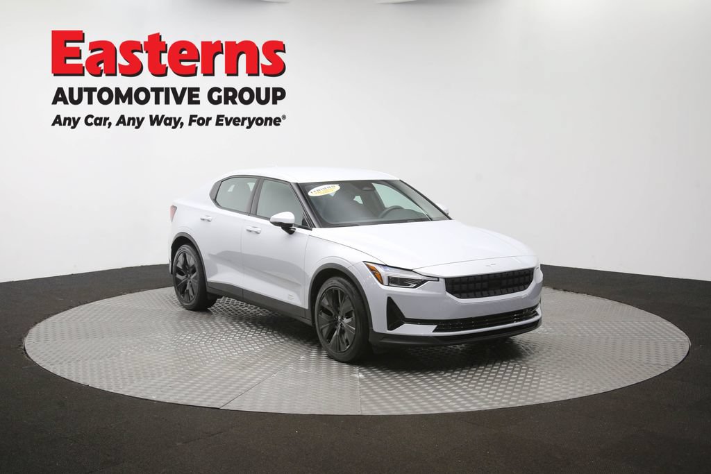 Used 2023 Polestar Polestar 2 AWD/4WD image 47