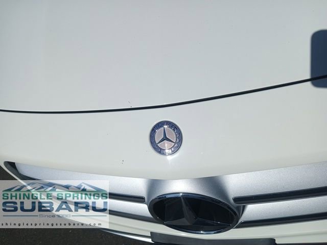 Used 2016 Mercedes-Benz GLA 250 4MATIC image 11