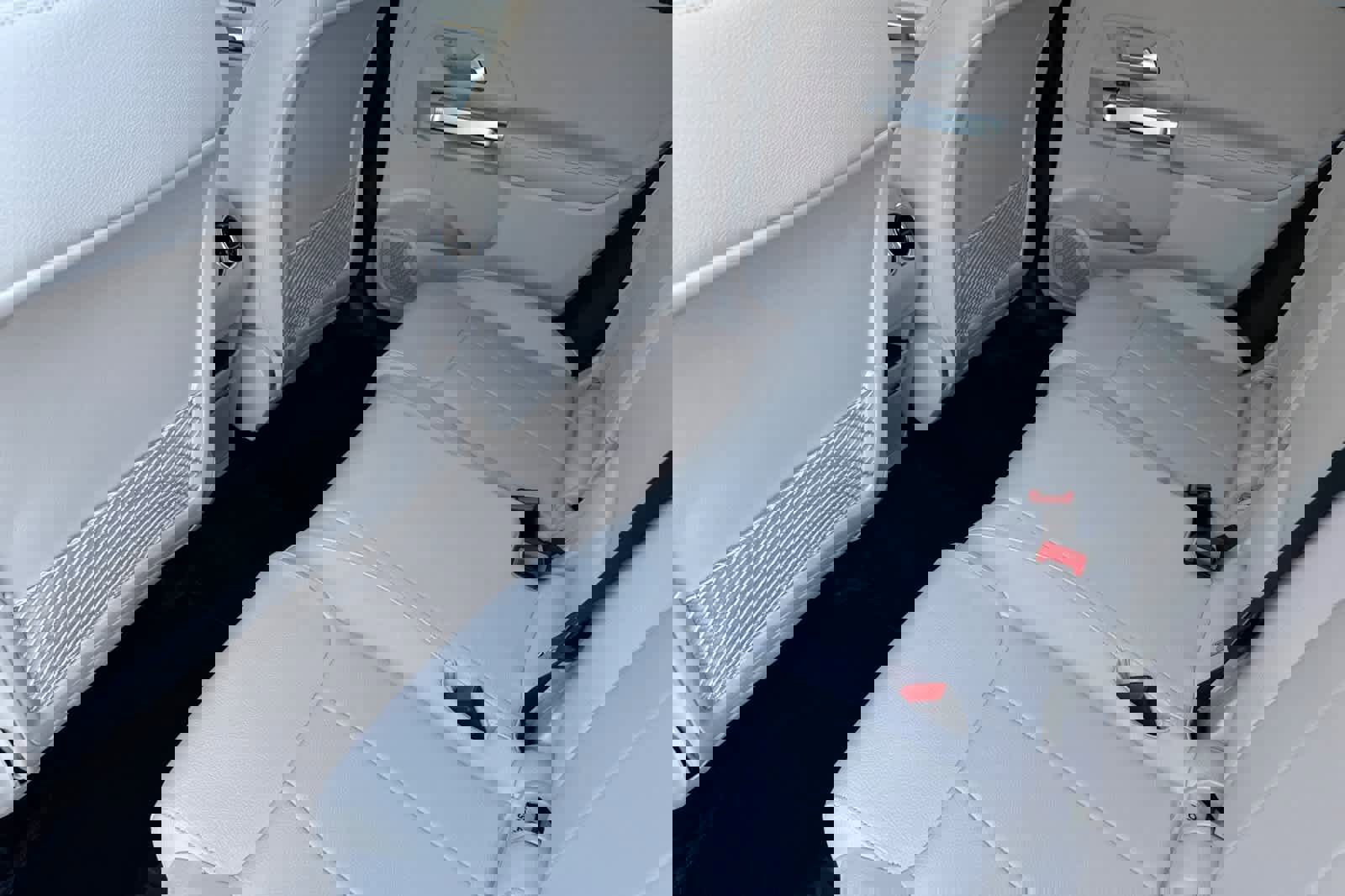 Certified 2025 Mercedes-Benz GLB 250 image 11