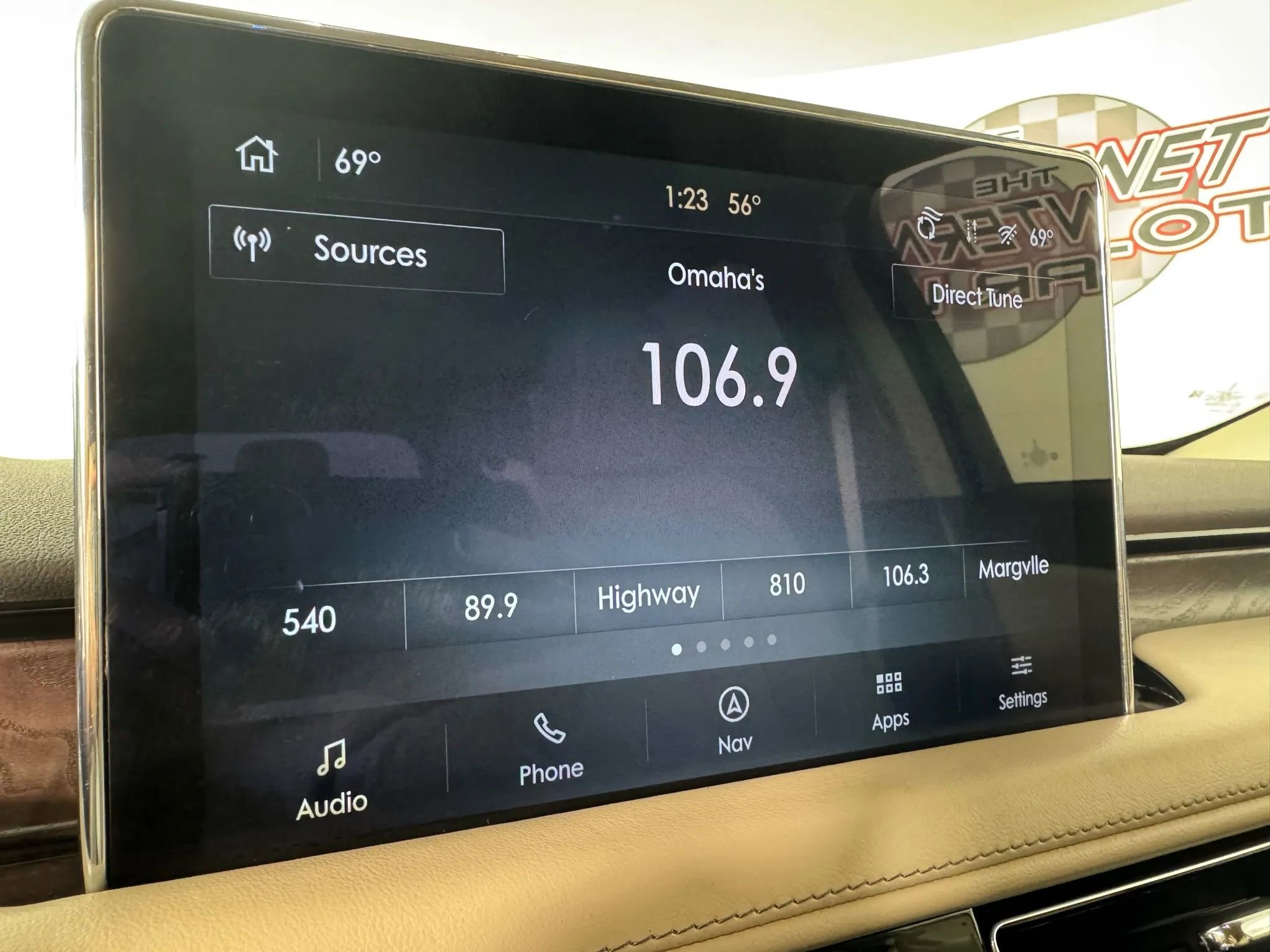 Used 2022 Lincoln Aviator Reserve w/ Elements Package Plus image 20