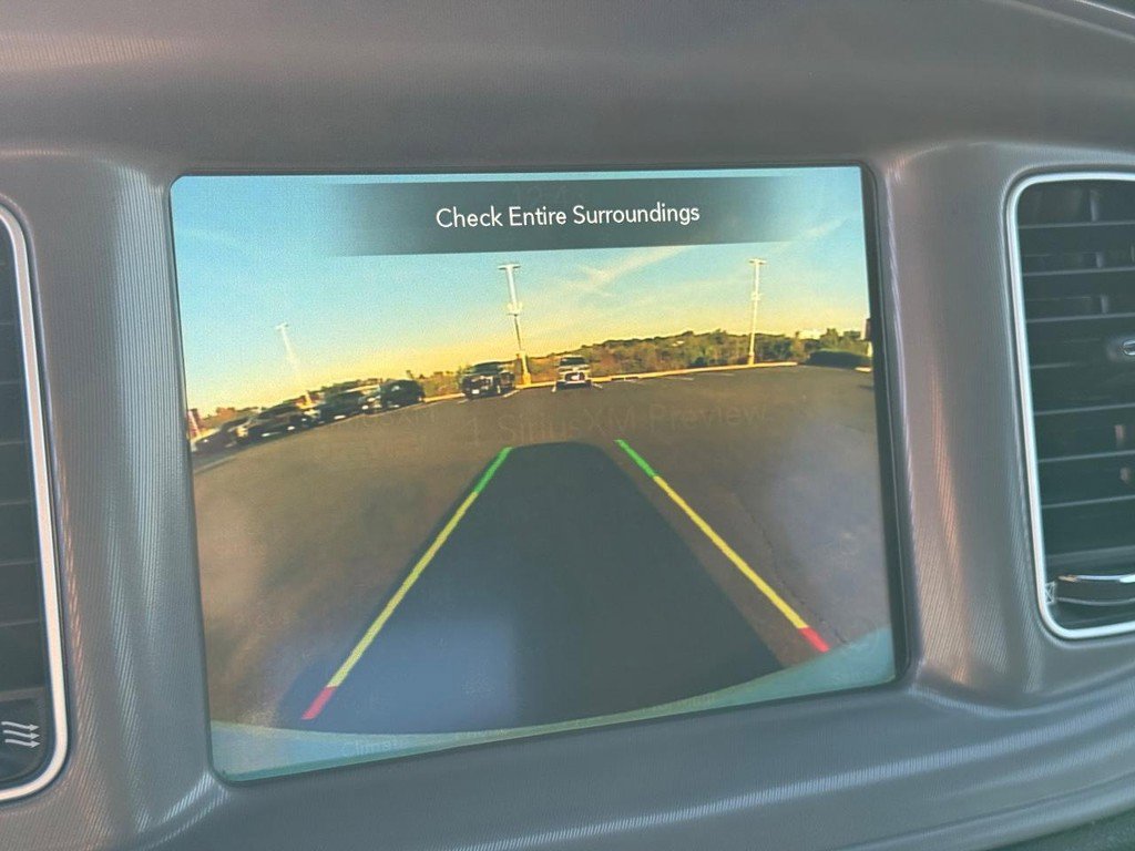 Used 2023 Dodge Charger SXT image 21