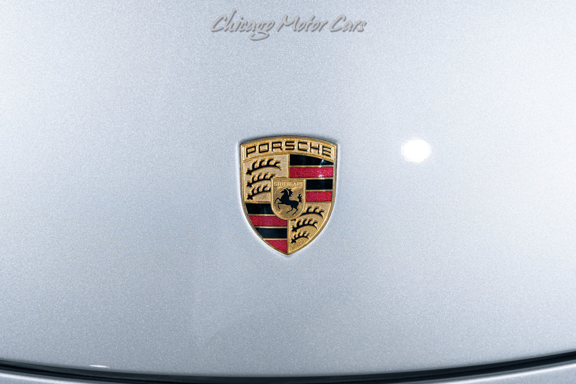 Used 2005 Porsche Carrera GT RWD image 29