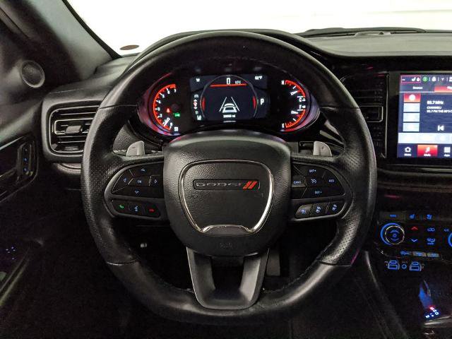 Used 2025 Dodge Durango GT image 5