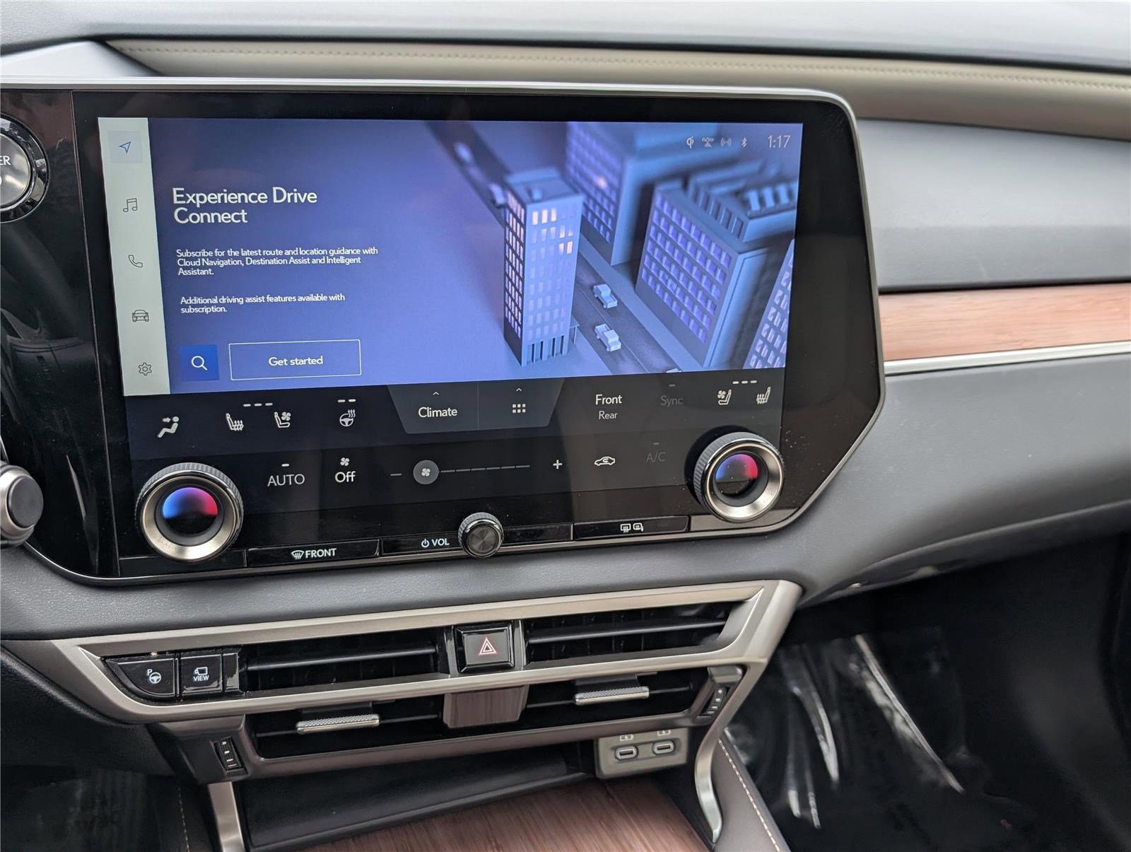 Used 2024 Lexus RX 350 w/ Convenience Package image 30