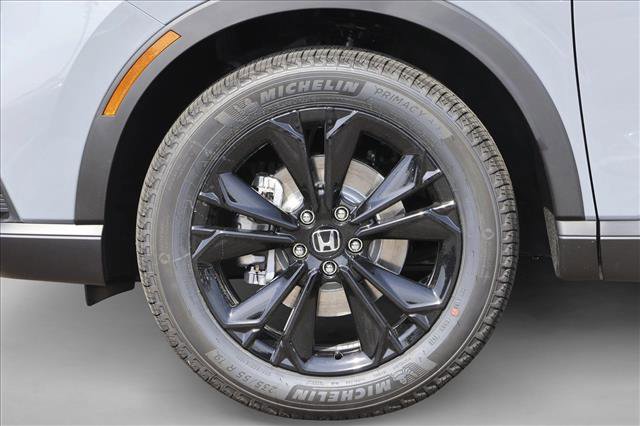 New 2026 Honda CR-V Sport Touring image 9