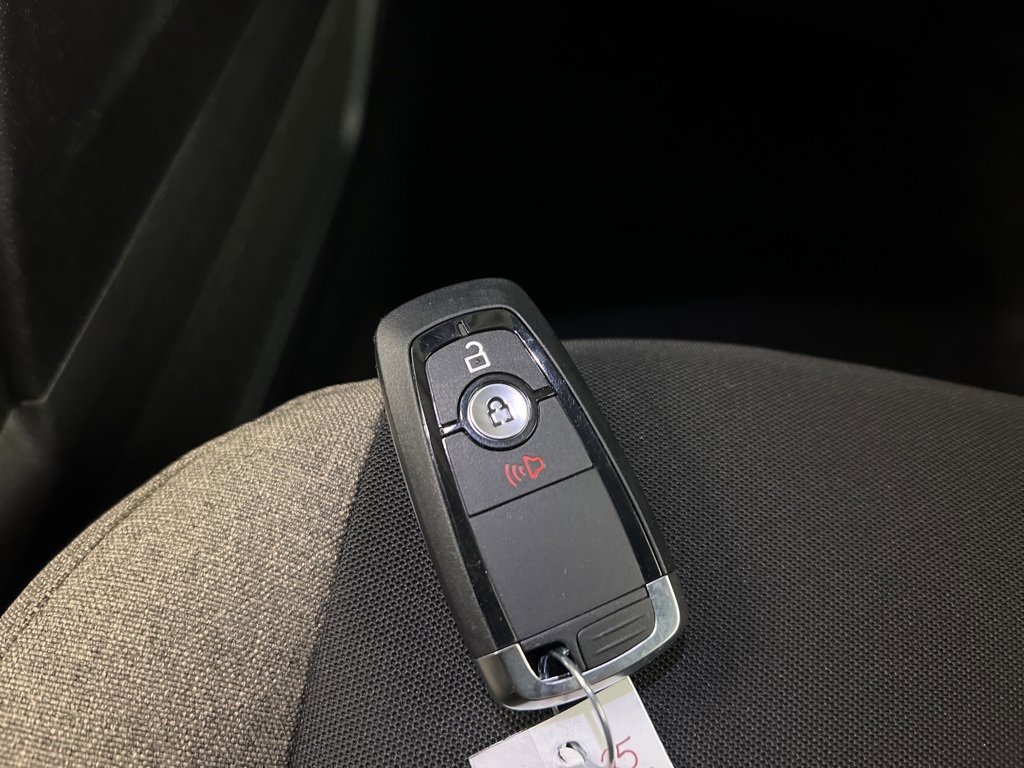 New 2025 Ford Bronco Sport Big Bend w/ Convenience Package image 39