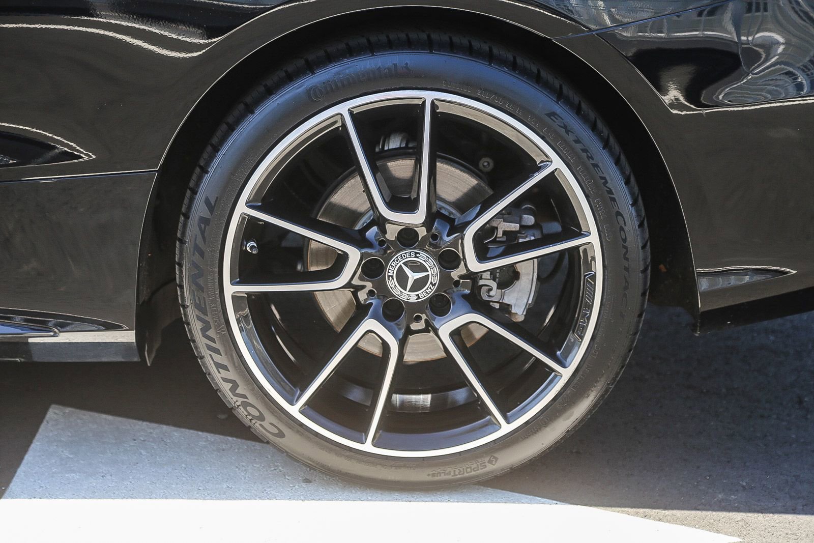 Used 2019 Mercedes-Benz C 300 Cabriolet image 16