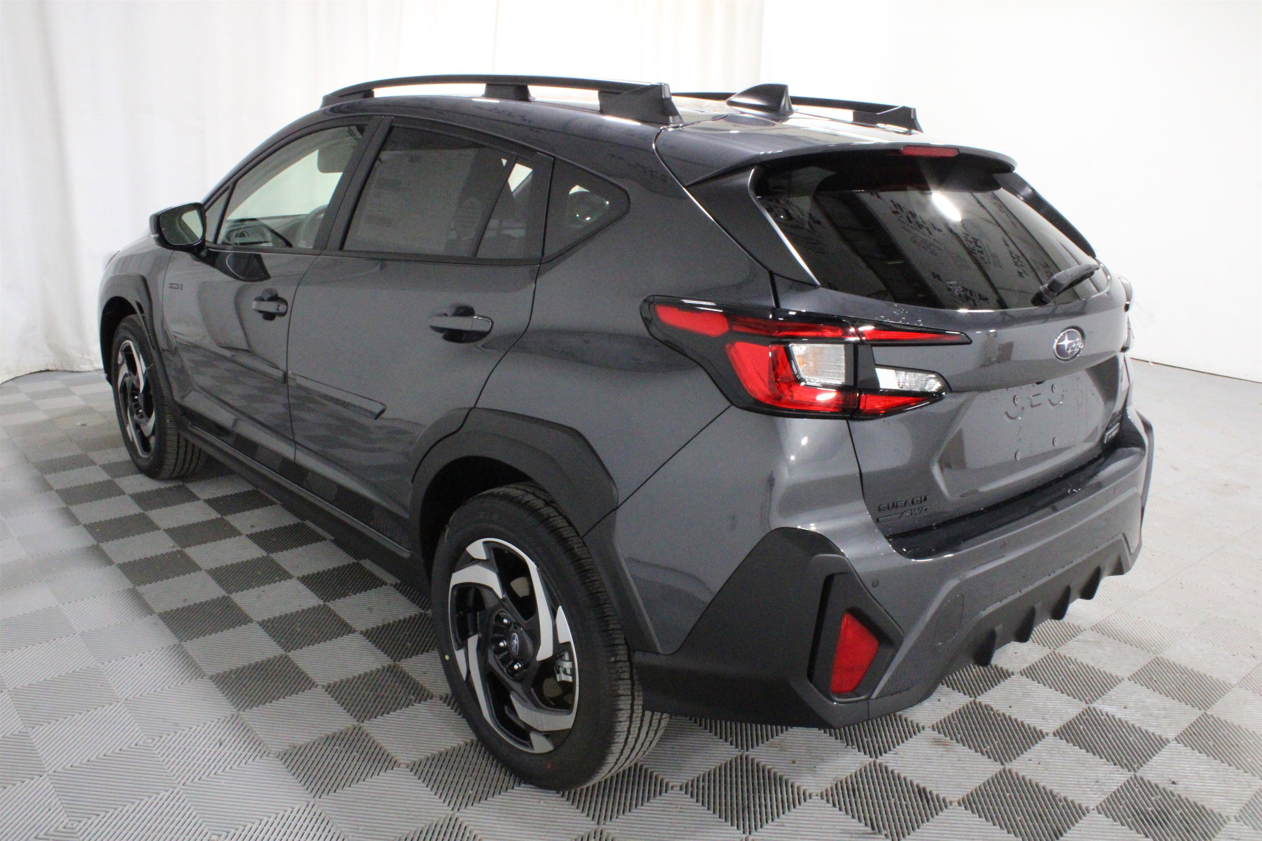 New 2026 Subaru Crosstrek 2.5i Limited image 30