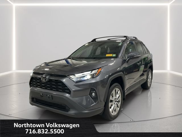 Used 2024 Toyota RAV4 XLE Premium w/ Weather Package