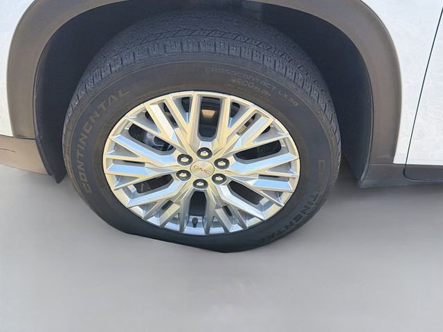 Used 2024 GMC Acadia Elevation FWD image 42