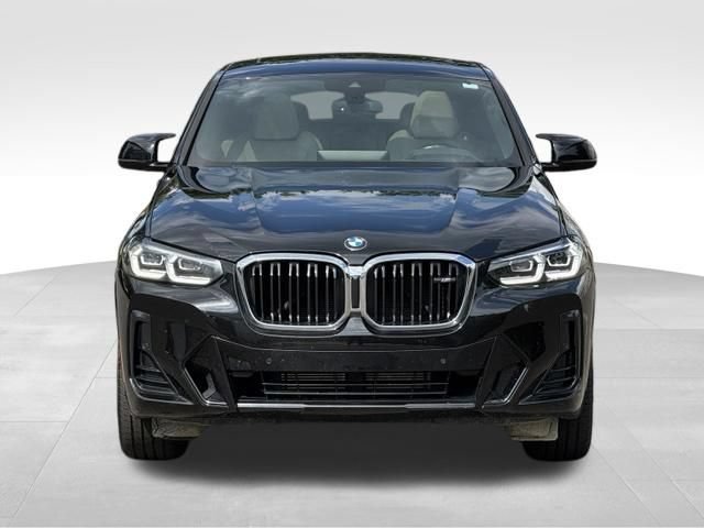 Used 2022 BMW X4 M40i w/ Premium Package AWD/4WD image 2