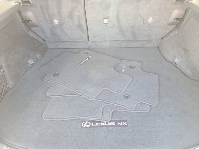 Used 2023 Lexus NX 250 FWD w/ Towing Package (2000 Lbs) image 5