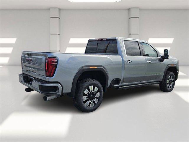 New 2025 GMC Sierra 3500 Denali w/ Denali Reserve Package image 5