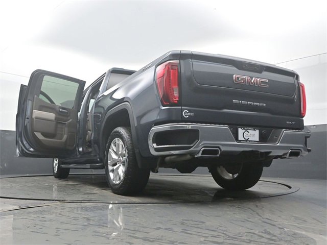 Used 2020 GMC Sierra 1500 SLT w/ SLT Premium Package image 60