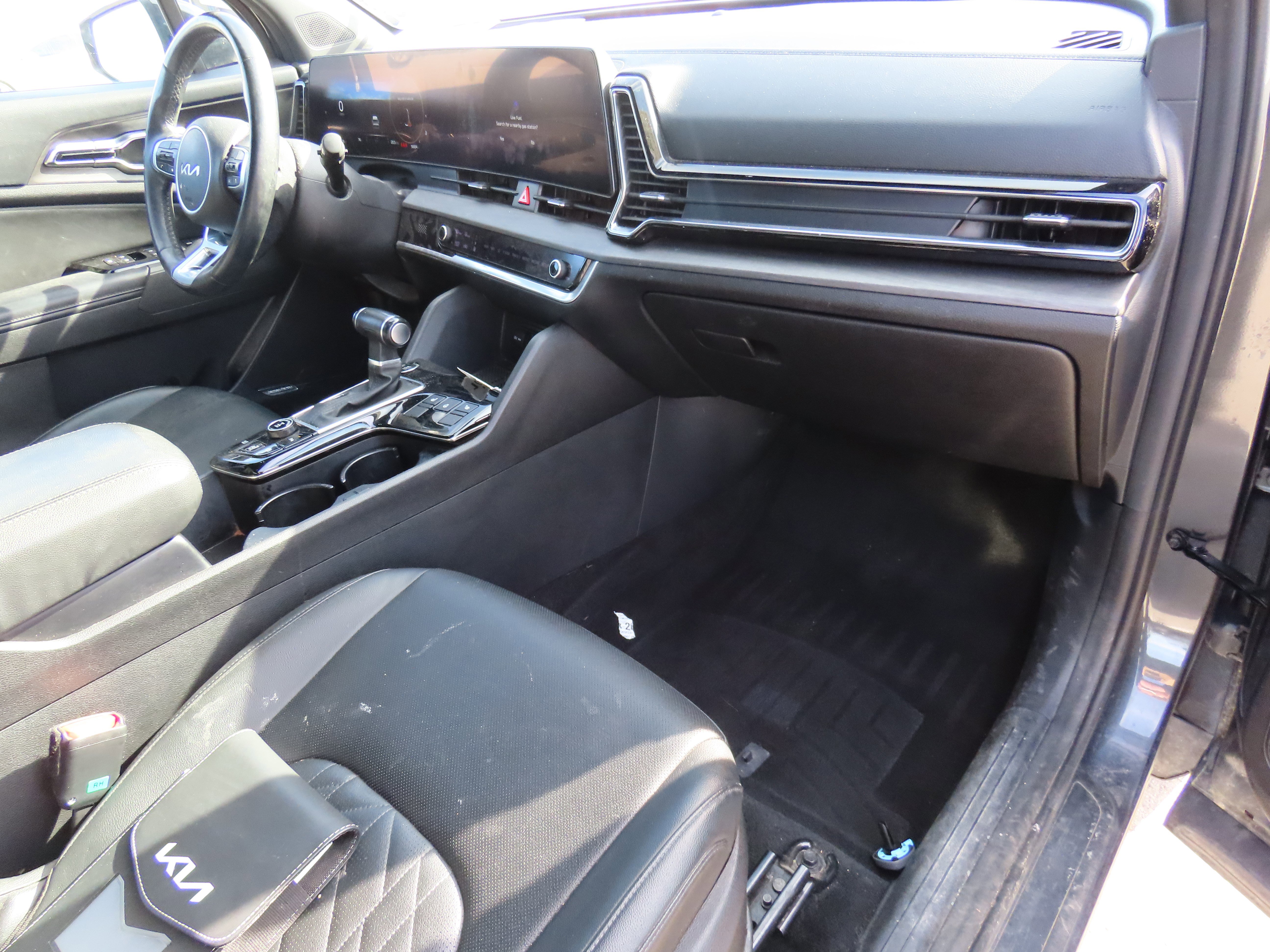 Used 2023 Kia Sportage X-Pro image 10