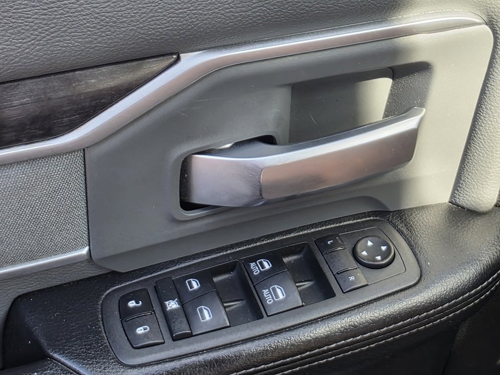 Used 2021 RAM 2500 Big Horn image 26