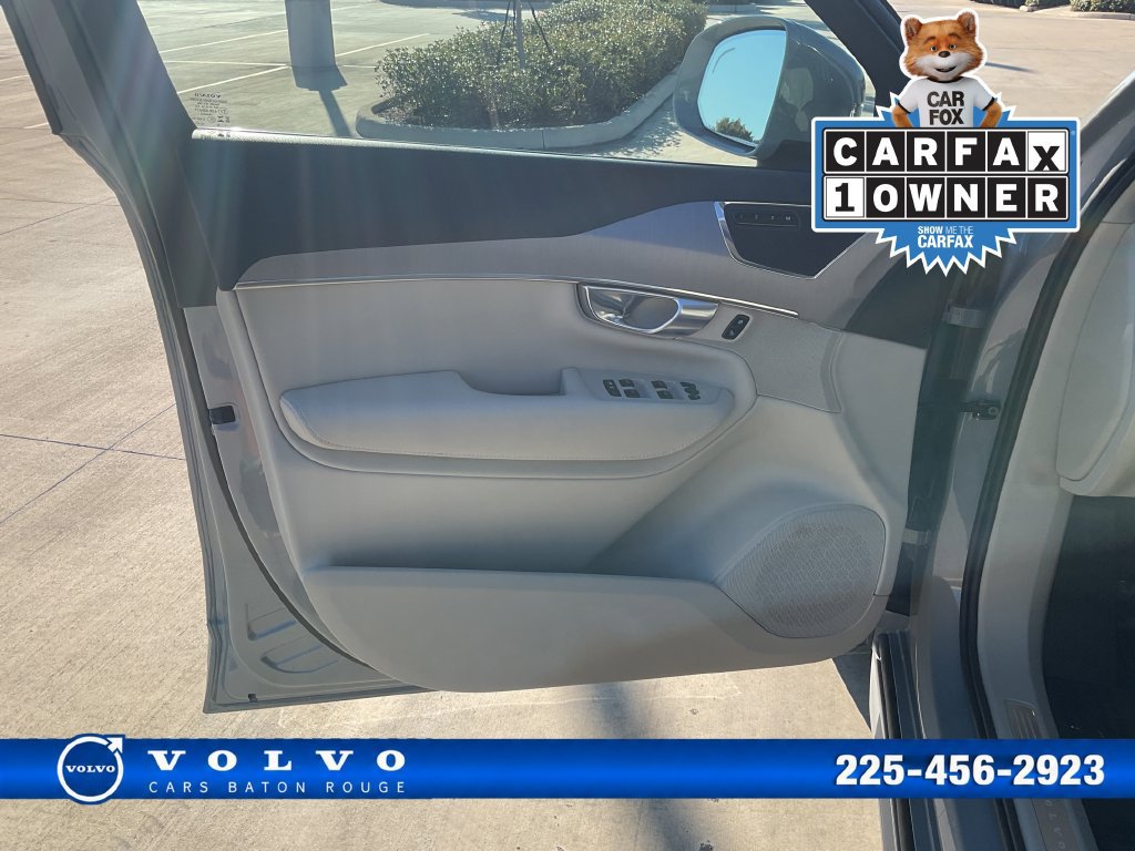 Used 2025 Volvo XC90 B5 Core w/ Climate Package AWD/4WD image 14