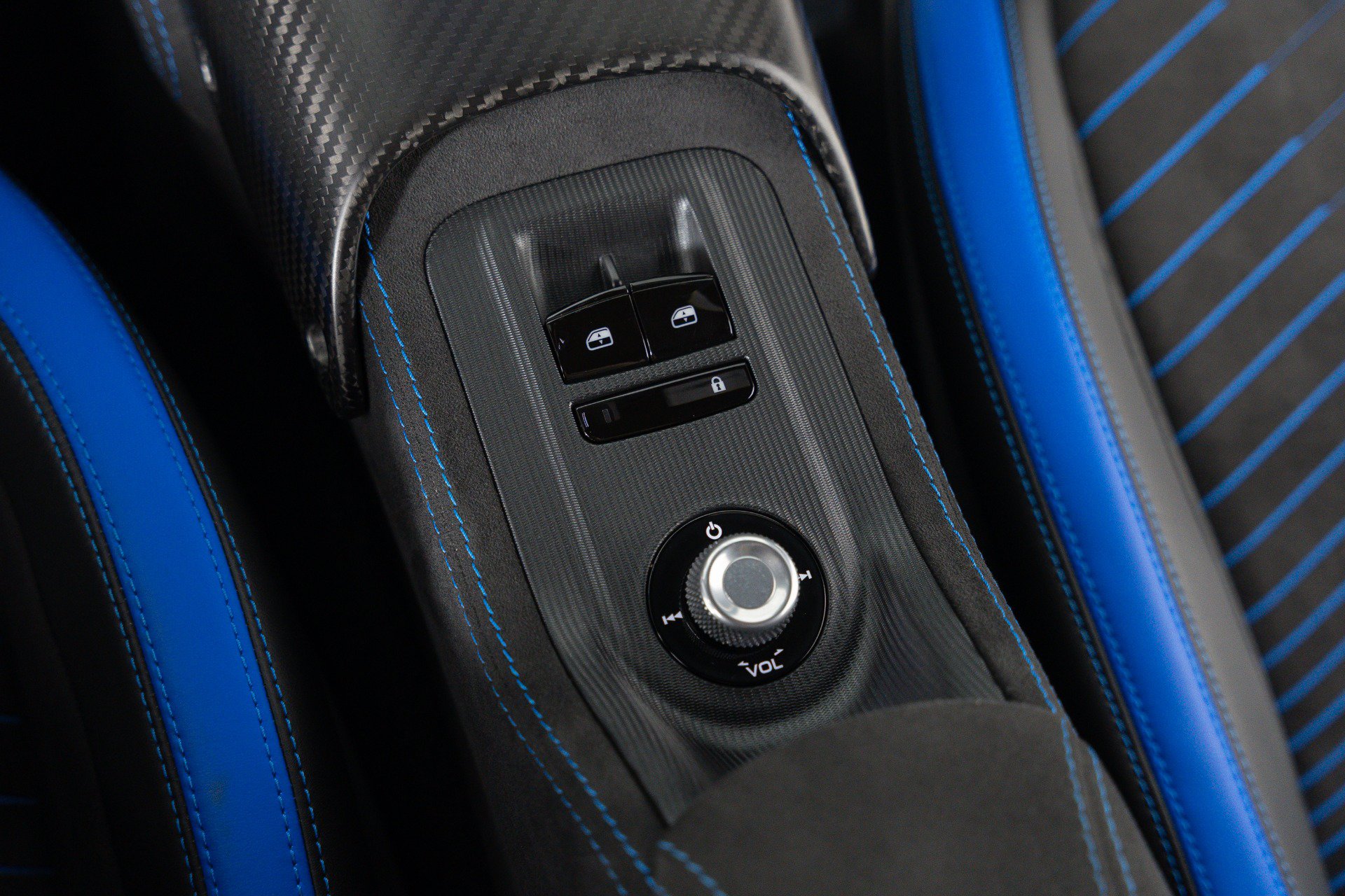 Used 2022 Maserati MC20 Coupe RWD image 30