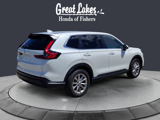 Used 2024 Honda CR-V EX image 5