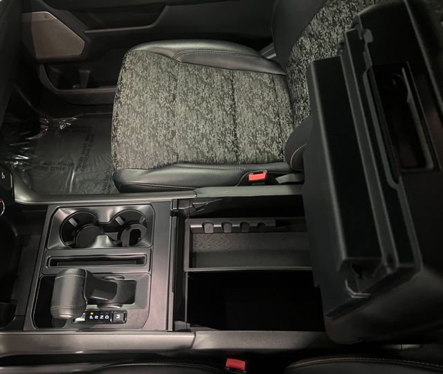 Used 2025 Ford F150 Tremor w/ Bed Utility Package image 42