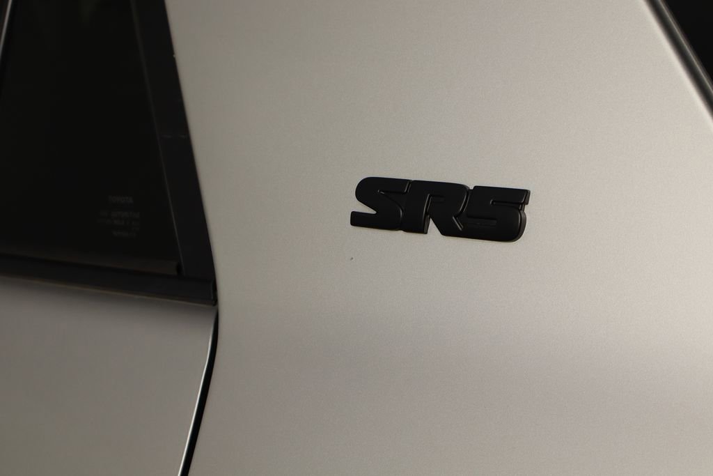 Used 2022 Toyota 4Runner SR5 Premium w/ Moonroof Package image 42