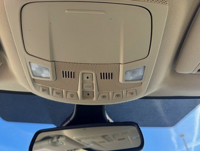 Certified 2024 Ford Edge SEL w/ Convenience Package image 17