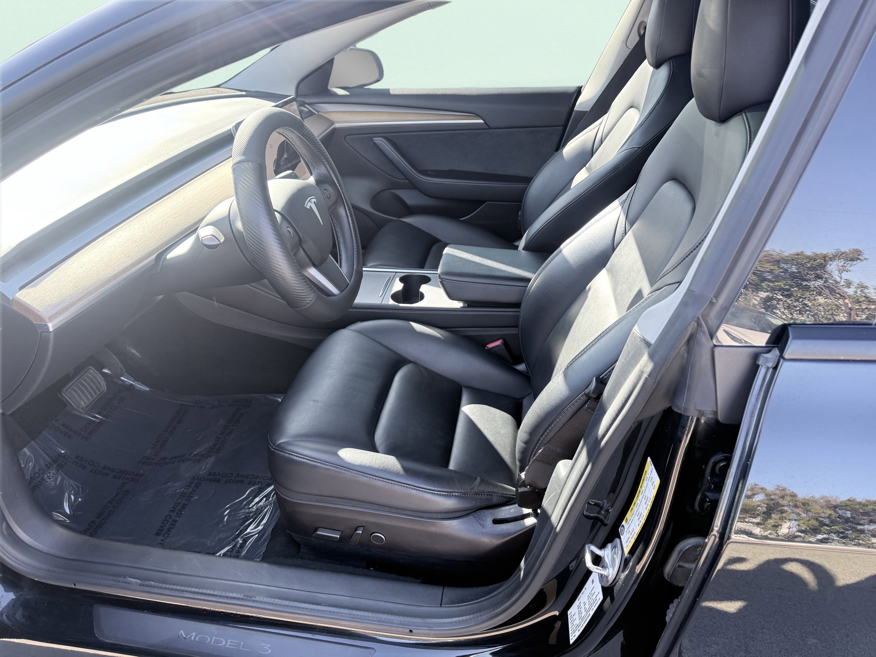 Used 2022 Tesla Model 3 Long Range image 24