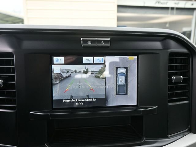 New 2025 Ford F350 XL w/ 360-Degree Camera Package image 19