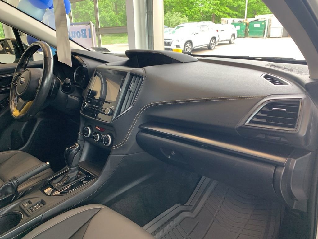 Certified 2023 Subaru Crosstrek 2.5i Sport AWD/4WD image 20