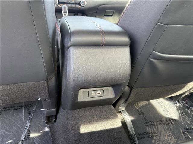 Used 2025 Nissan Altima 2.5 SR image 19