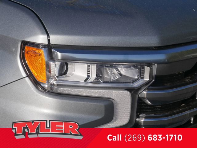 New 2026 Chevrolet Silverado 1500 High Country w/ Technology Package AWD/4WD image 10