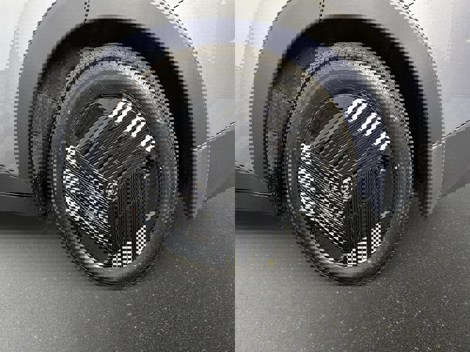 New 2026 Nissan Leaf w/ Floor Mat Package (S+) image 28