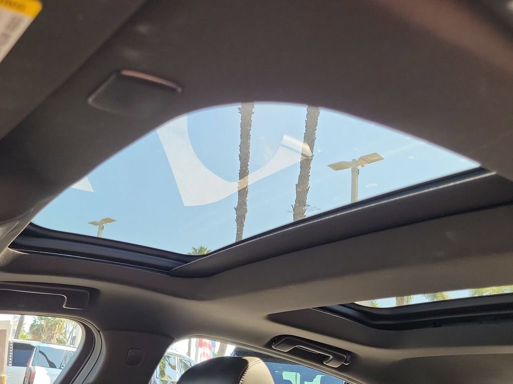 Used 2026 Cadillac CT5 Premium Luxury image 18